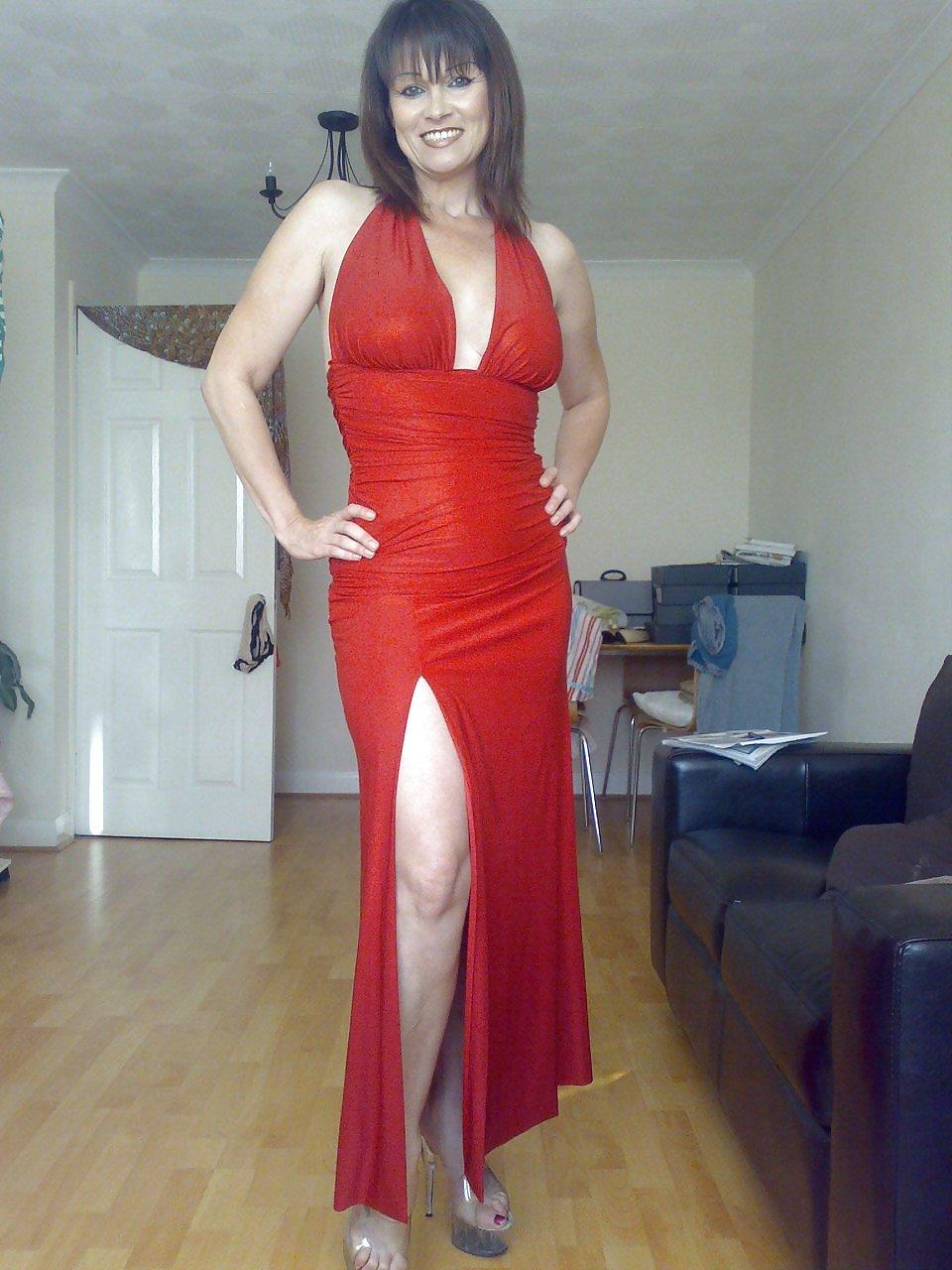 25P Gorgeous MILF's Self Shots