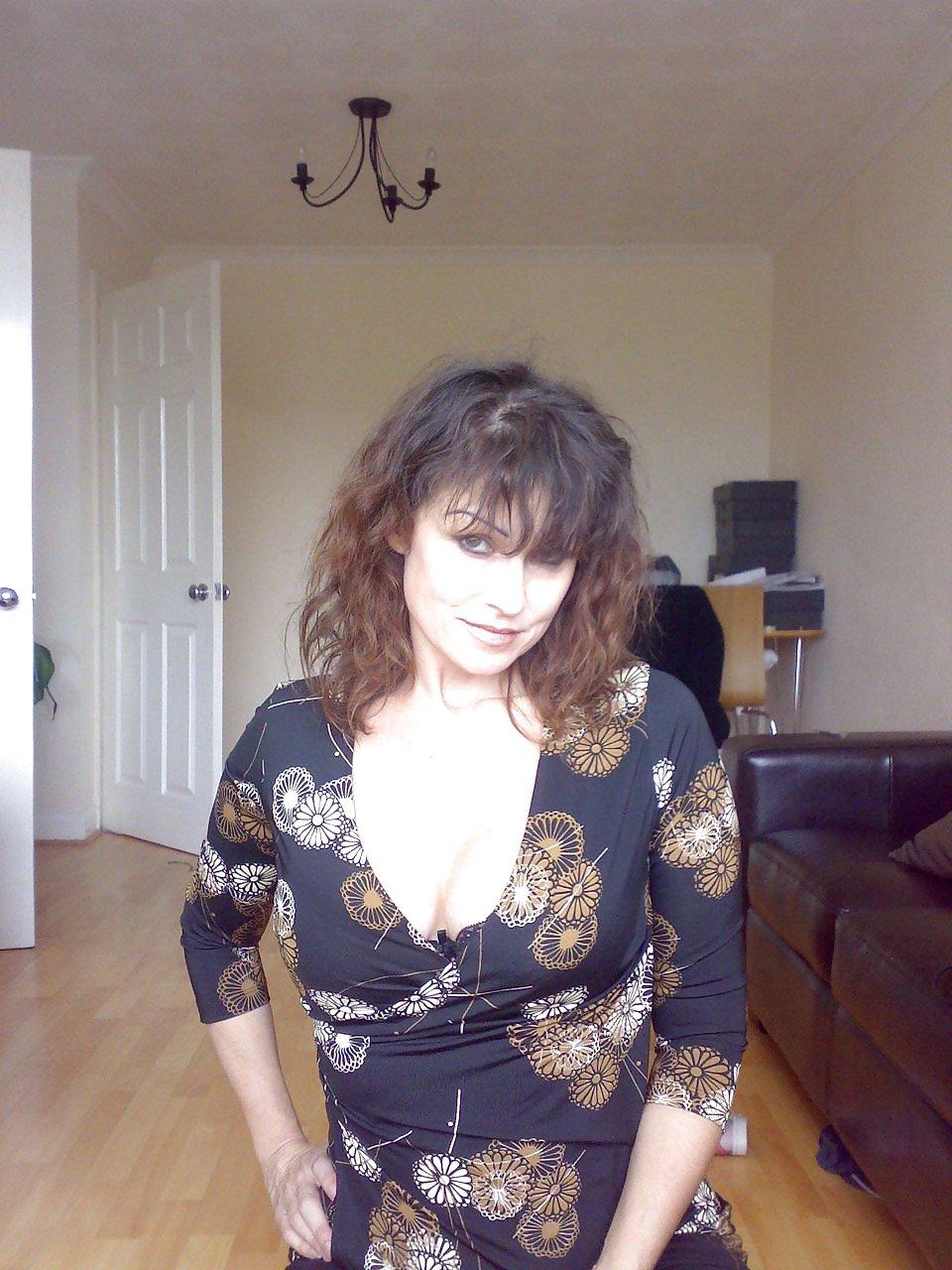 25P Gorgeous MILF's Self Shots