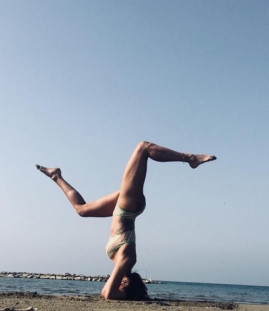 19P Sexy Turkish Tugce