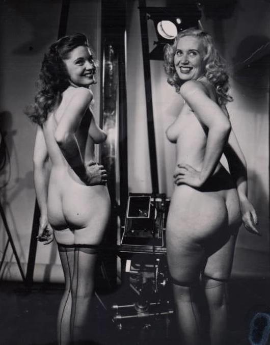 10P Retro Tits 70