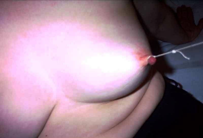 21P Nipple play
