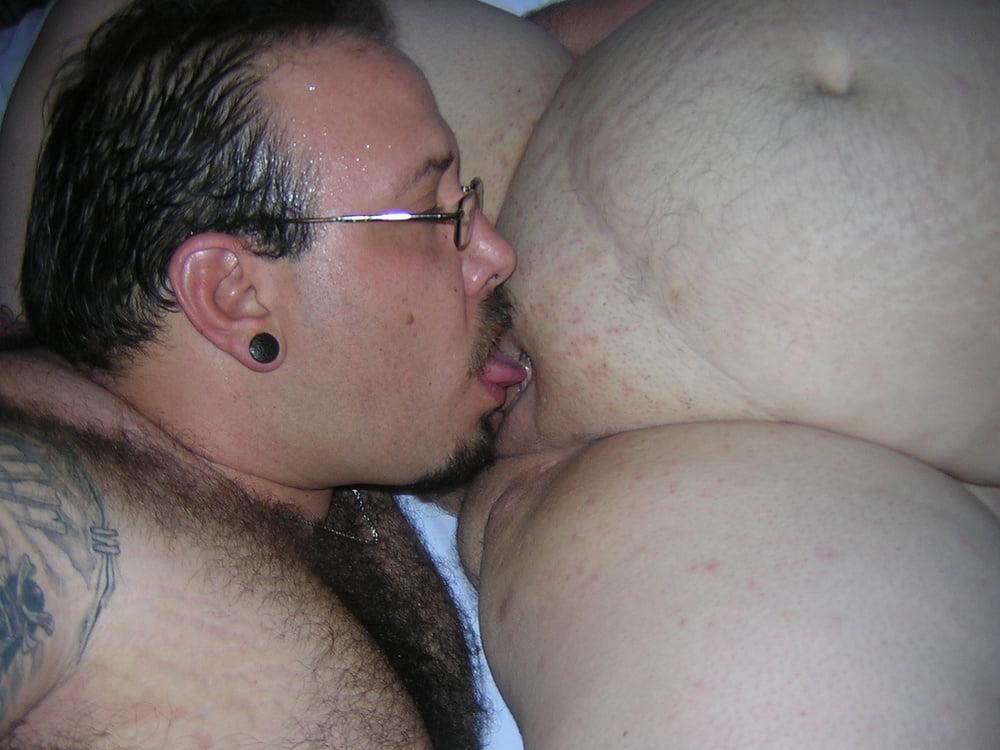 25P 4. California ugly chubber exposed