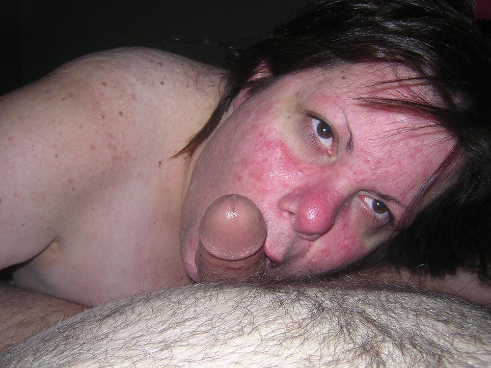 25P 4. California ugly chubber exposed