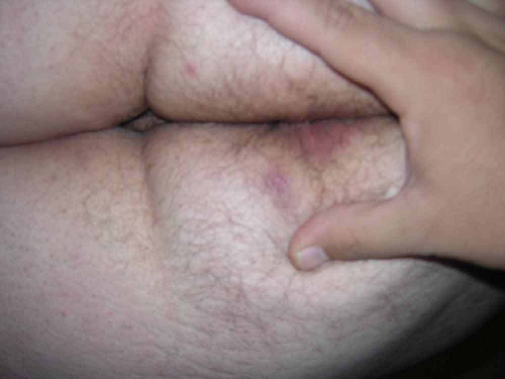 25P 4. California ugly chubber exposed