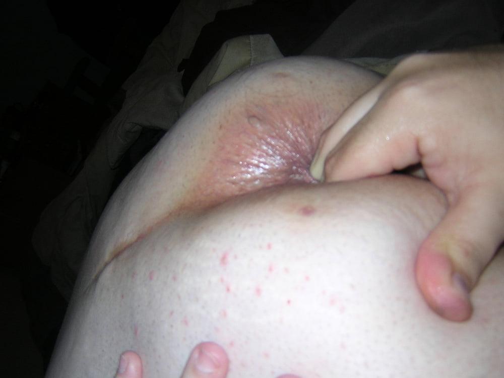 25P 4. California ugly chubber exposed