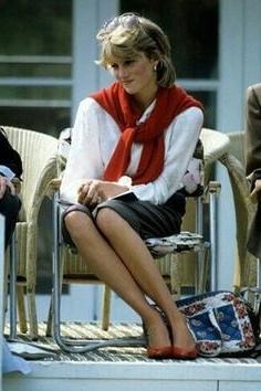 25P Lady Di