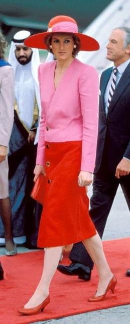 25P Lady Di