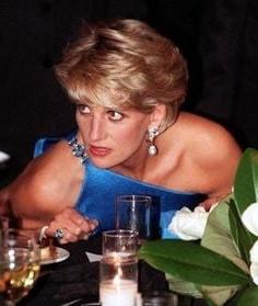 25P Lady Di