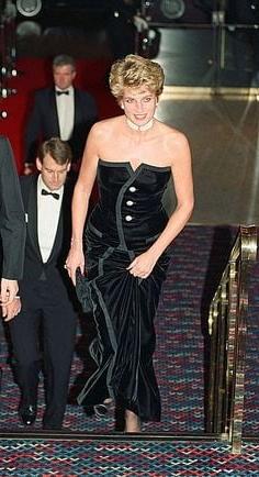 25P Lady Di