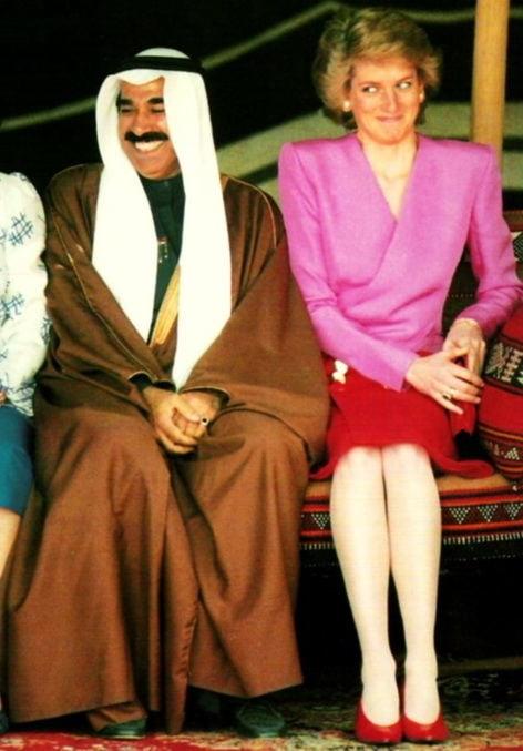 25P Lady Di