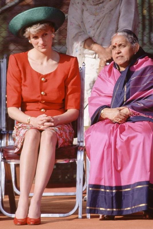 25P Lady Di