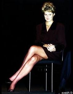 25P Lady Di