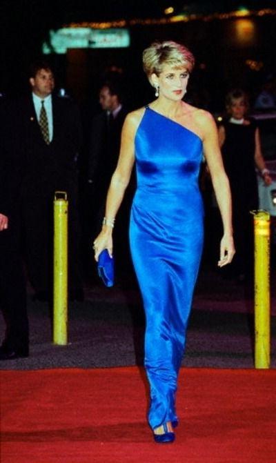 25P Lady Di