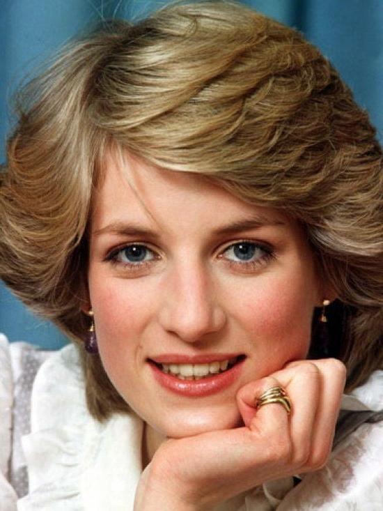 25P Lady Di