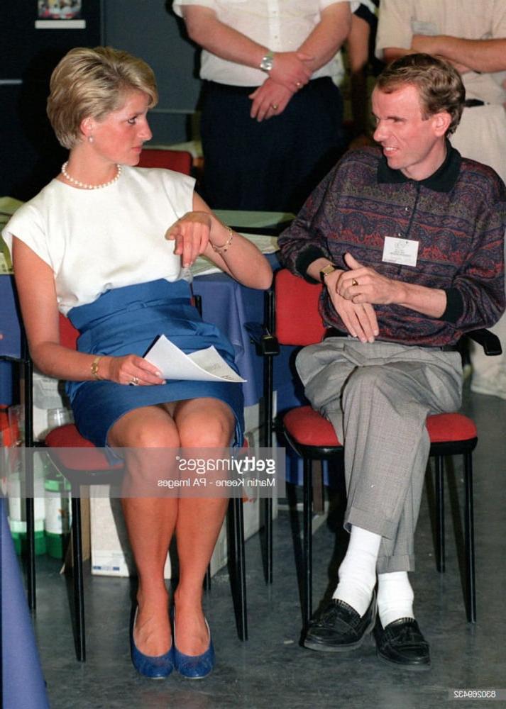 25P Lady Di