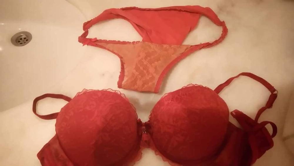 25P Underwear