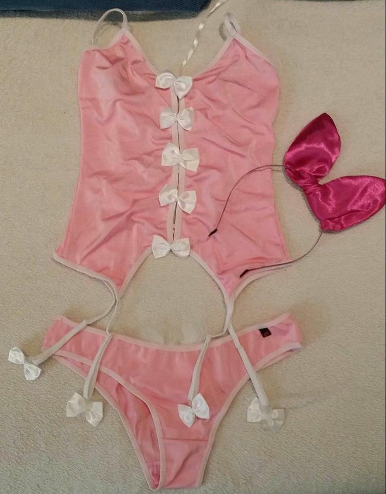 25P Underwear
