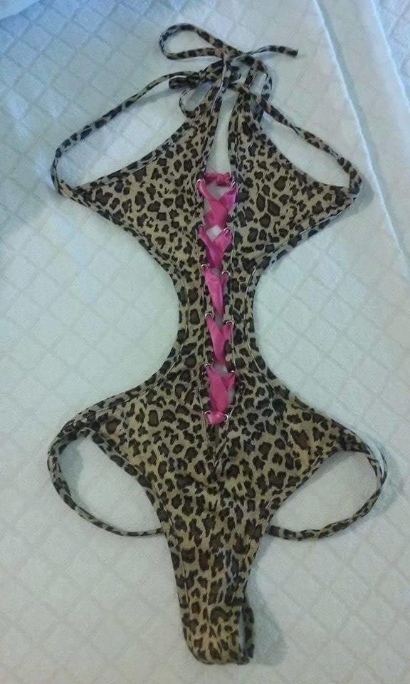 25P Underwear