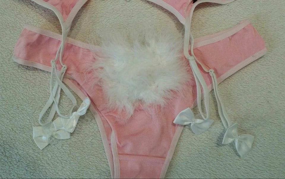 25P Underwear