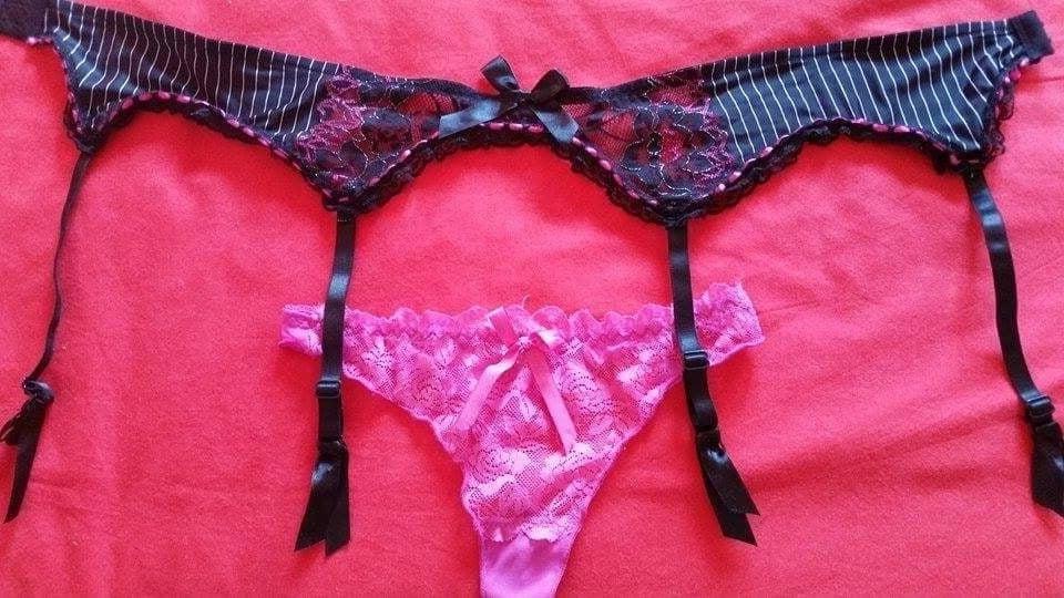 25P Underwear