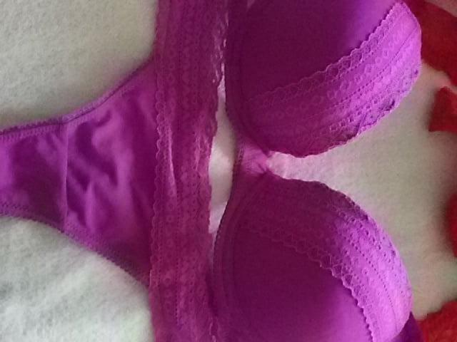 25P Underwear