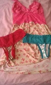 25P Underwear