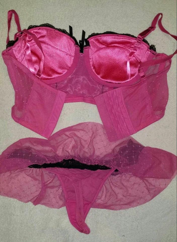 25P Underwear