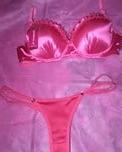 25P Underwear
