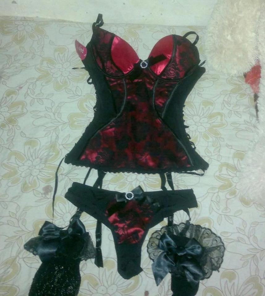 25P Underwear