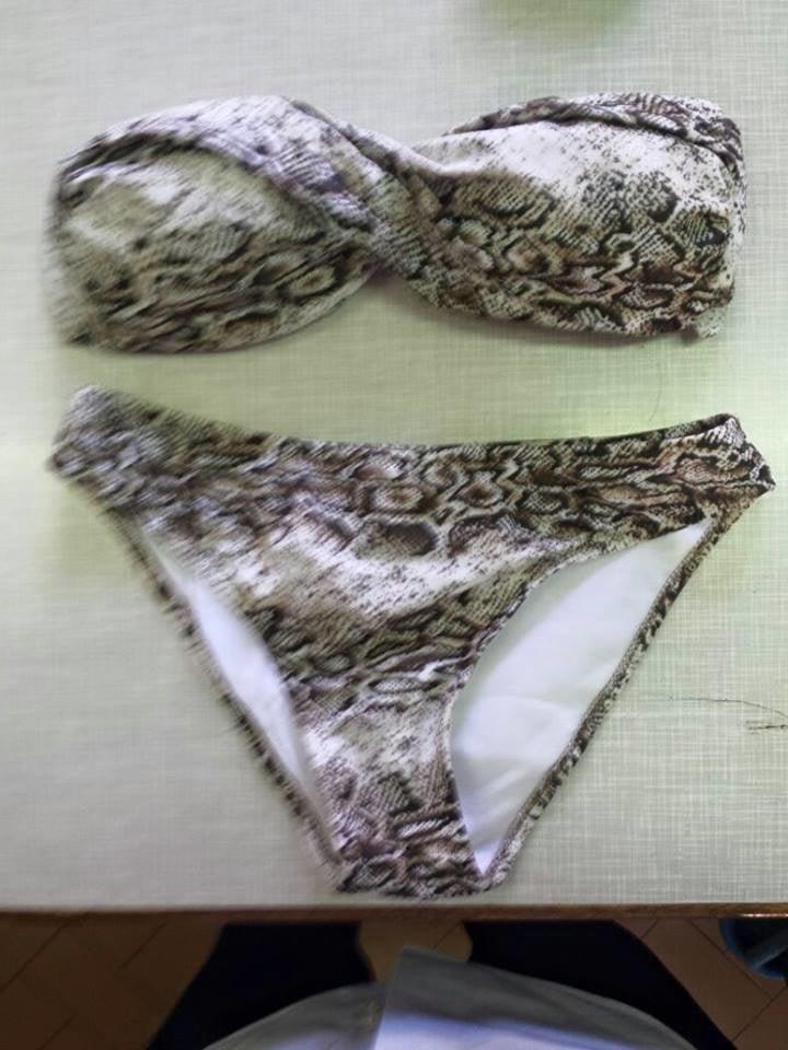 25P Underwear