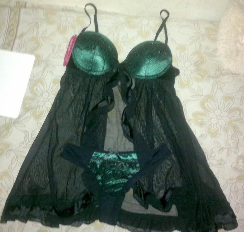25P Underwear