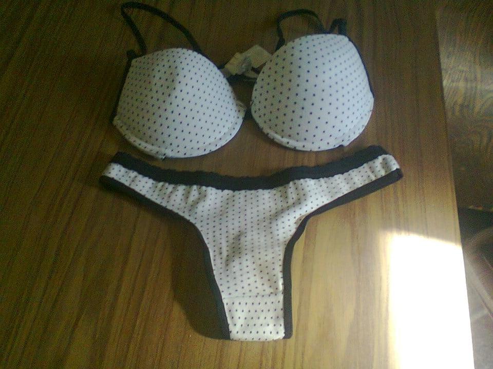25P Underwear