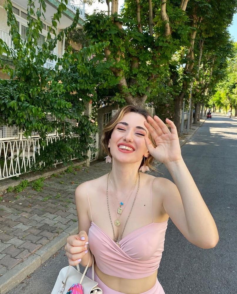 25P Sexy Turkish Didem