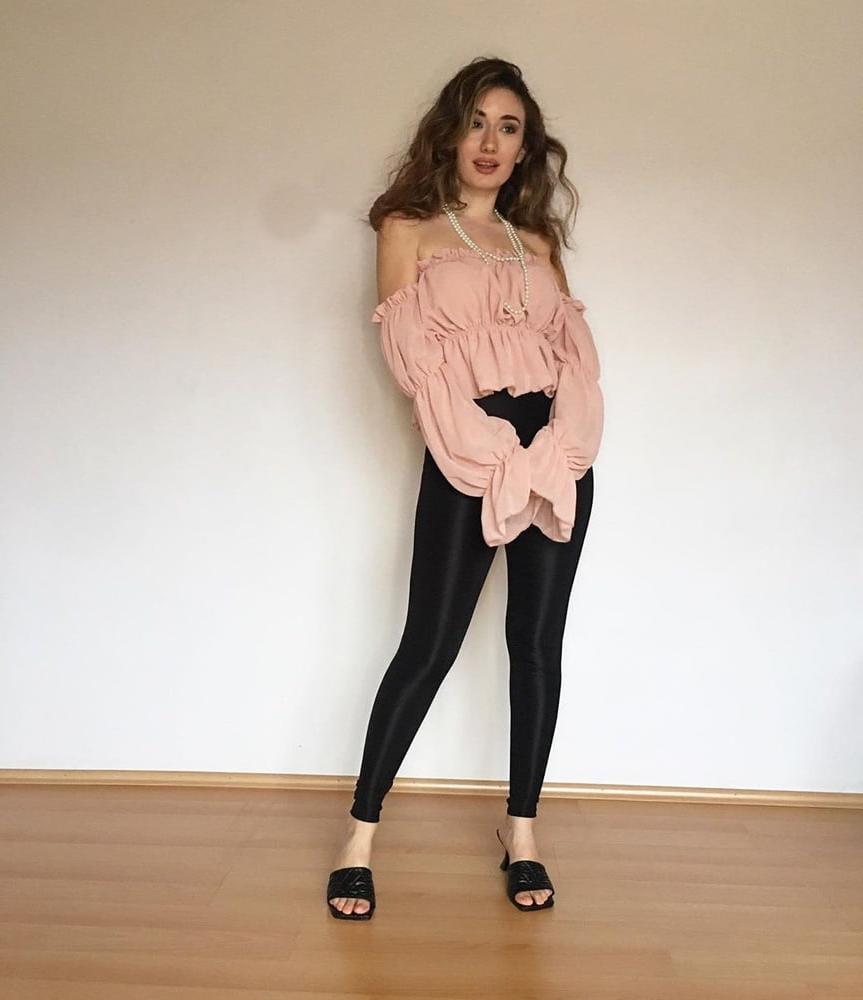 25P Sexy Turkish Didem