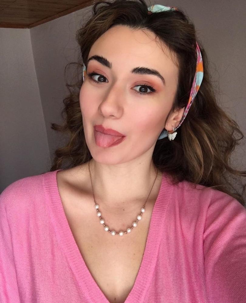 25P Sexy Turkish Didem