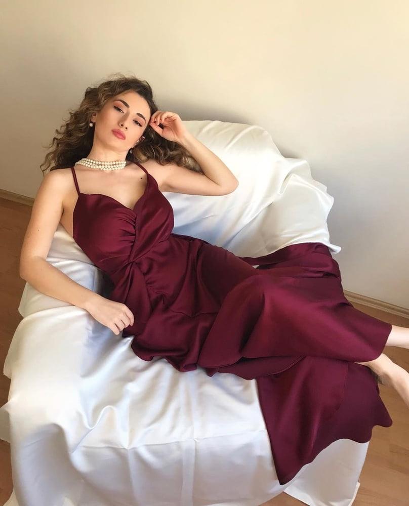 25P Sexy Turkish Didem