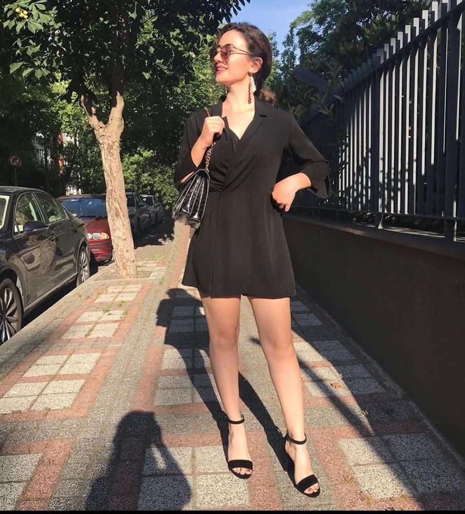 25P Sexy Turkish Didem