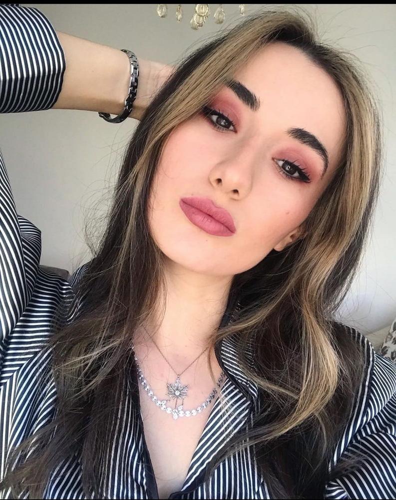 25P Sexy Turkish Didem