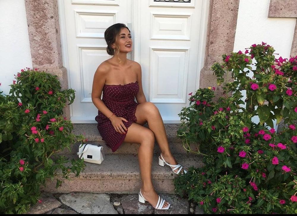 25P Sexy Turkish Didem
