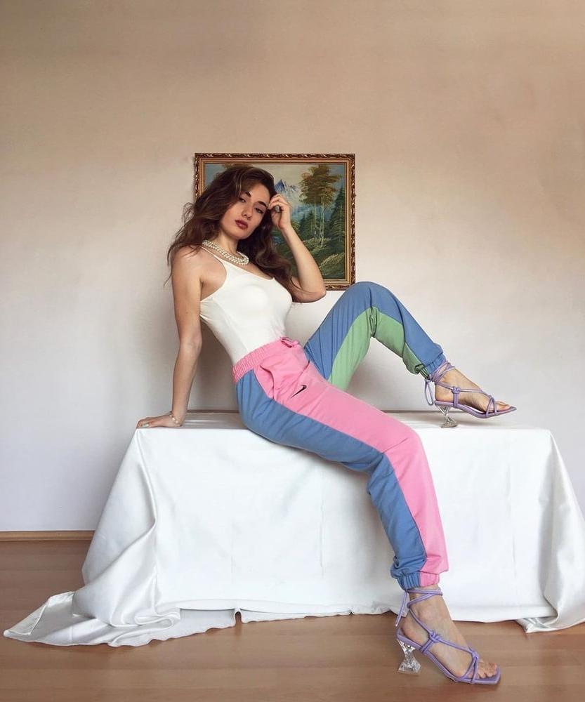 25P Sexy Turkish Didem