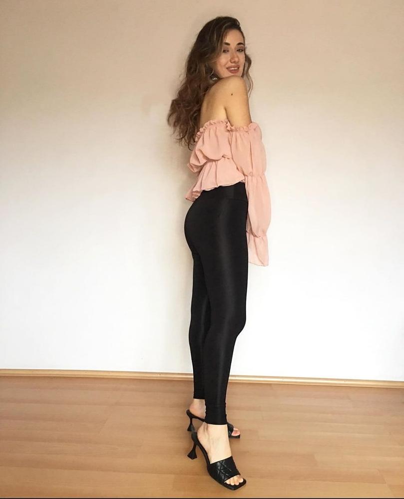 25P Sexy Turkish Didem