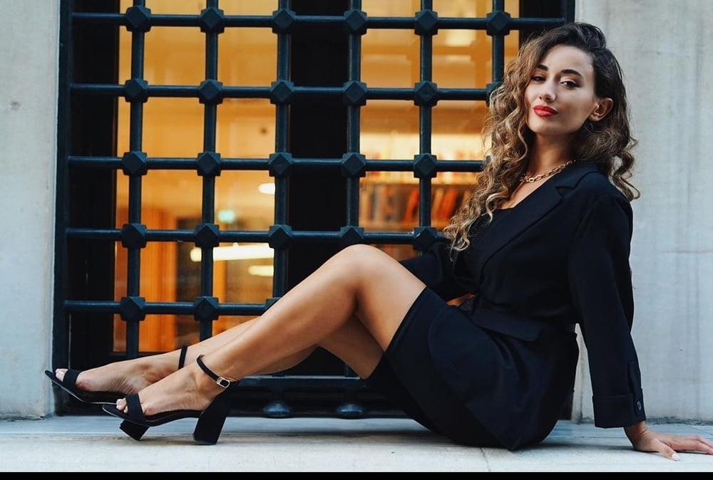 25P Sexy Turkish Didem