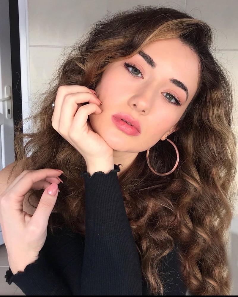 25P Sexy Turkish Didem
