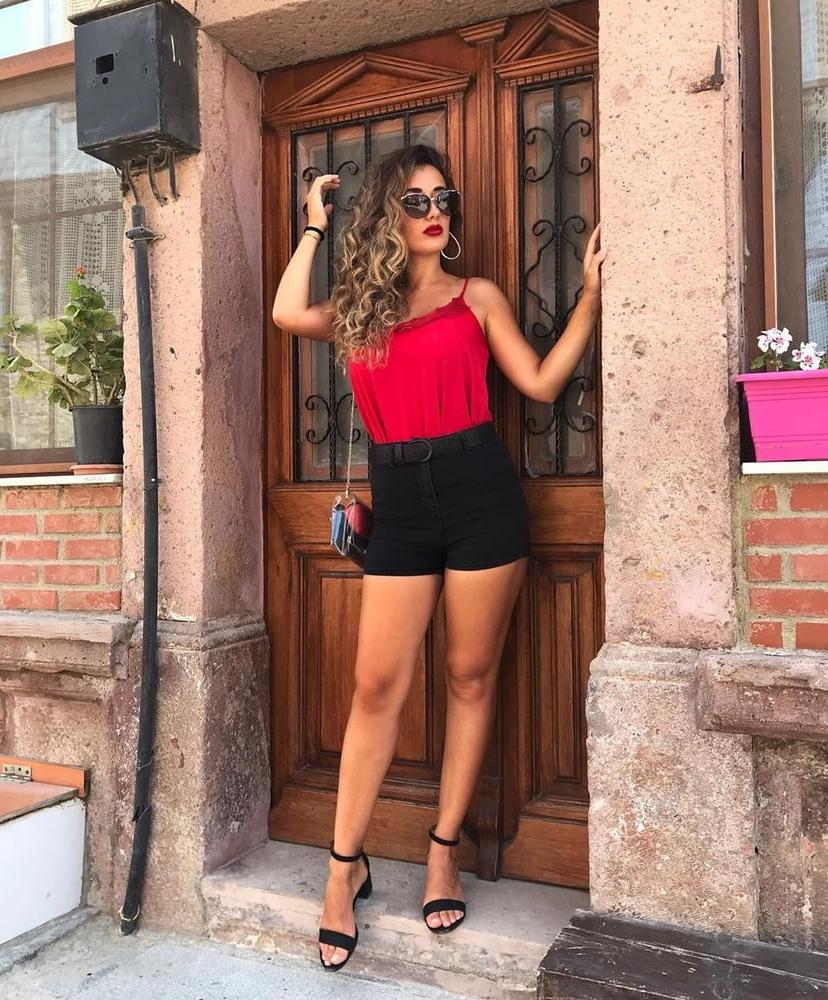 25P Sexy Turkish Didem