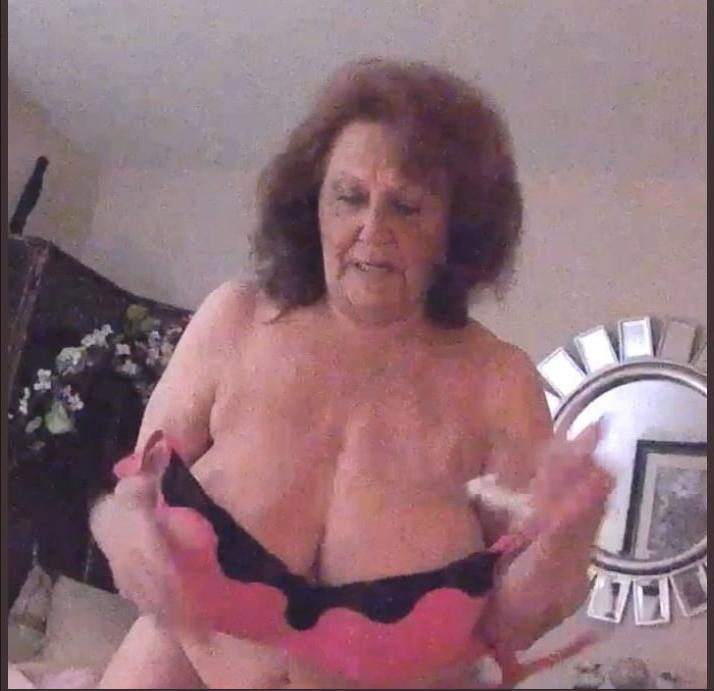 17P Sexy grandma 18
