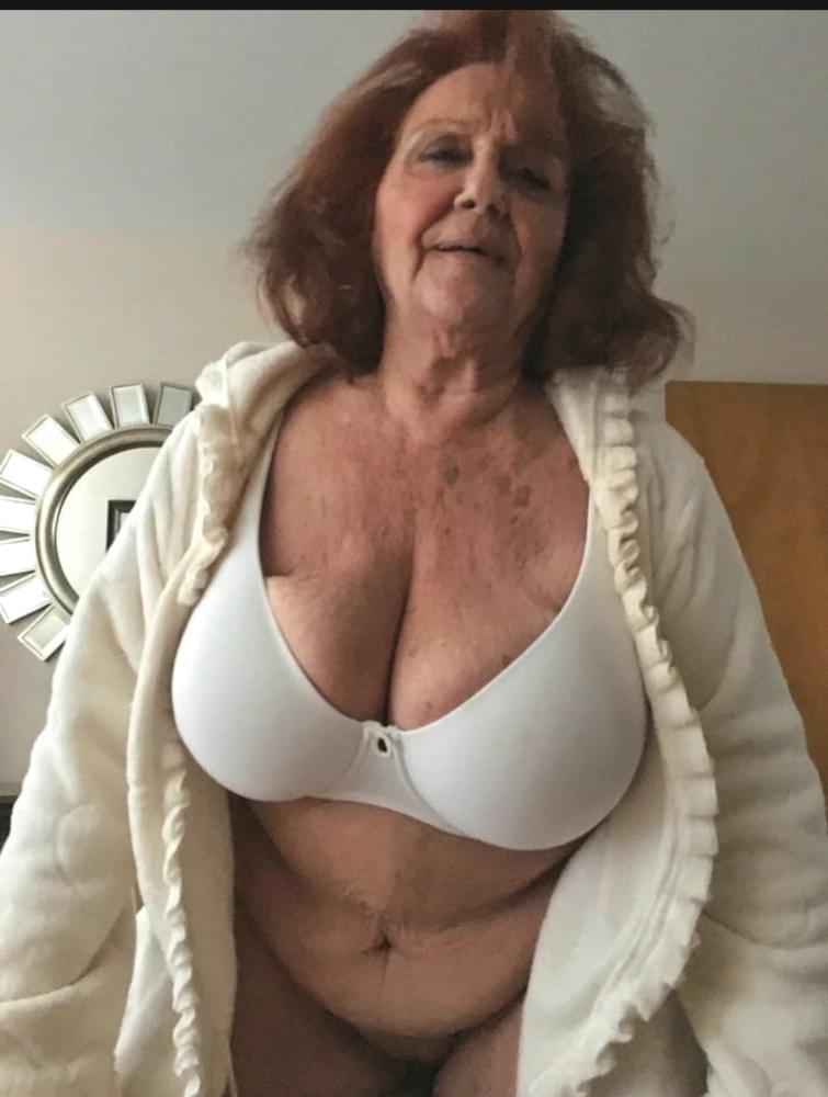 17P Sexy grandma 18