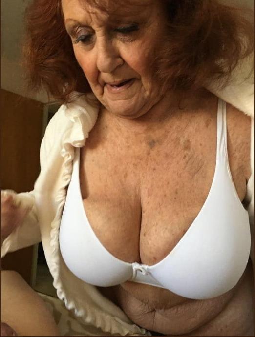 17P Sexy grandma 18