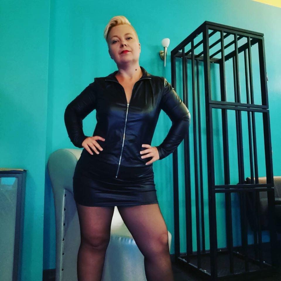 22P Danish Lady Susan Domina