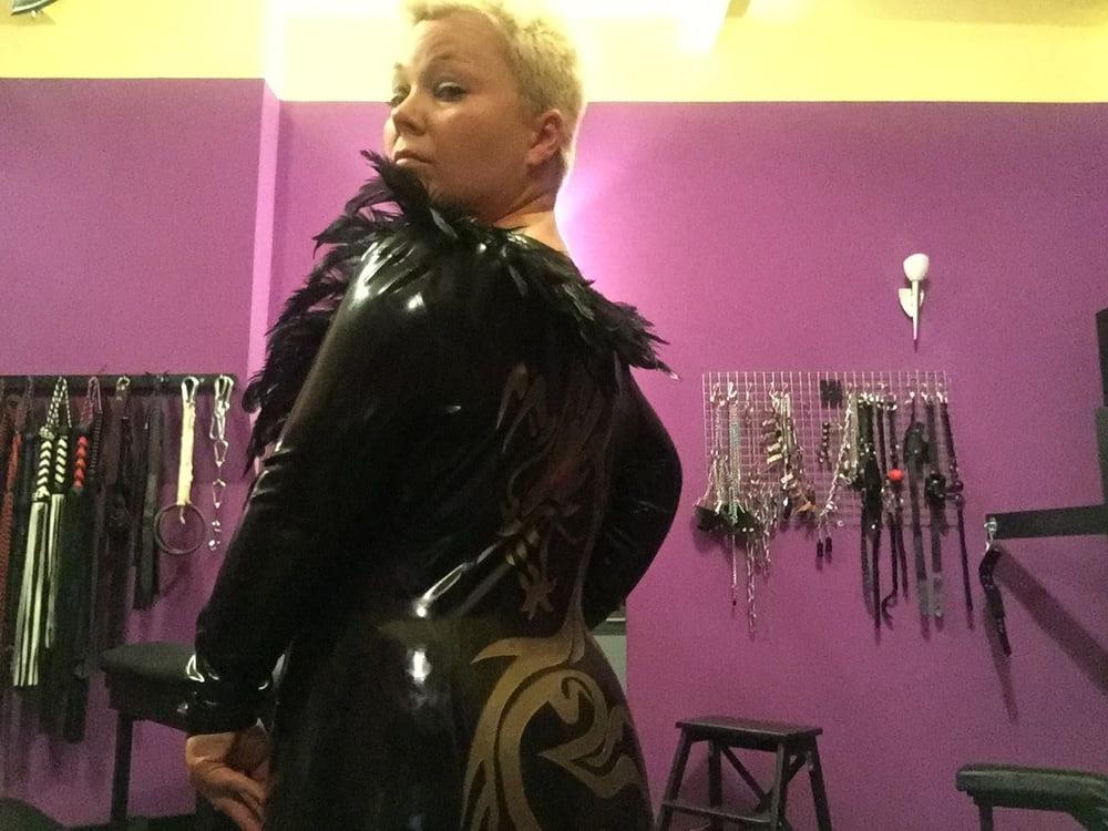 22P Danish Lady Susan Domina