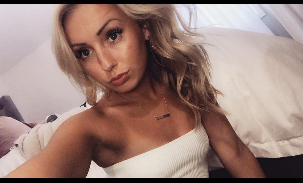 25P Rich Boity Toity Hot Blonde